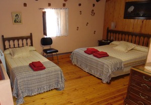 Casa Conesa Deluxe for 13 people