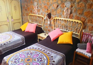 Casa Conesa for 4 people