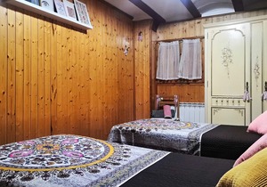 Casa Conesa for 4 people