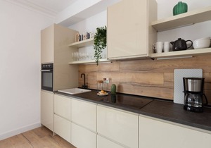 Casa Cosi - Eixample 4
