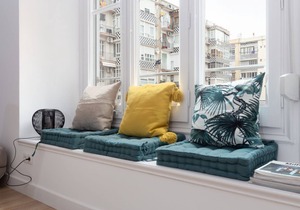 Casa Cosi - Eixample 4