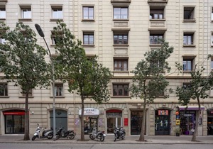 Casa Cosi - Eixample 4