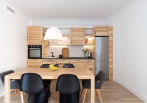 Casa Cosi - Eixample 5