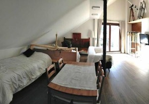 Casa Cotefablo Aloj Gorgol Gavin, Biescas