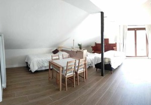 Casa Cotefablo Aloj Gorgol Gavin, Biescas