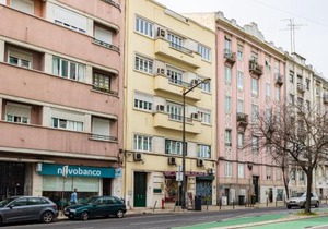 Casa da Avenida Lisboa
