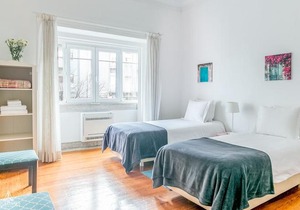 Casa da Avenida