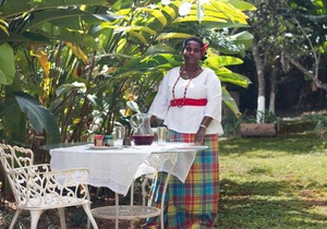 Casa da Buena Vista