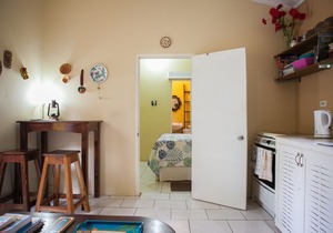 Casa da Buena Vista