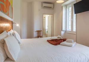 Casa da Estefânea | Quarto 2 Self Check-in Online