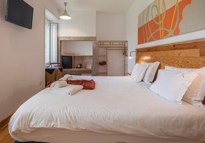 Casa da Estefânea | Quarto 2 Self Check-in Online