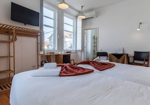 Casa da Estefânea | Quarto 4 Self Check-in Online