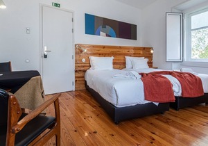 Casa da Estefânea | Quarto 4 Self Check-in Online