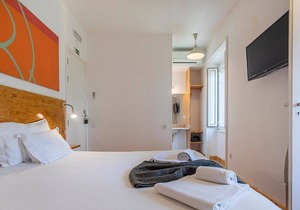 Casa da Estefânea | Quarto 7 Self Check-in Online
