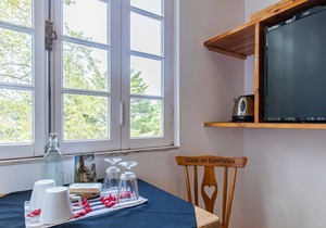 Casa da Estefânea | Quarto 7 Self Check-in Online