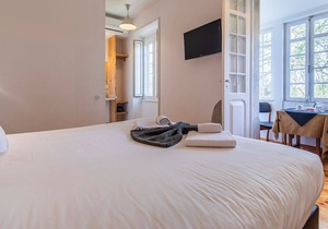 Casa da Estefânea | Quarto 7 Self Check-in Online