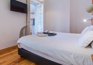 Casa da Estefânea | Quarto 7 Self Check-in Online