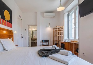 Casa da Estefânea | Room 8 | Self Check-in Online