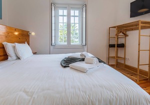 Casa da Estefânea | Room 9 | Self Check-in Online