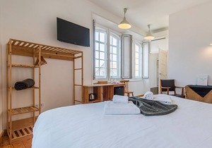 Casa da Estefânea | Room 9 | Self Check-in Online
