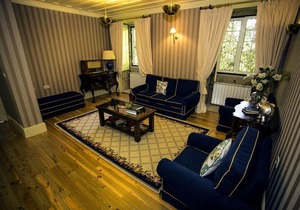 Casa da Lavand'eira