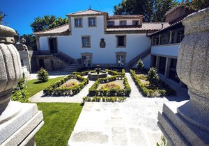 Casa da Lavand'eira