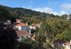 Casa da Villa 1B