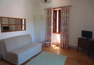 Casa da Villa 1B