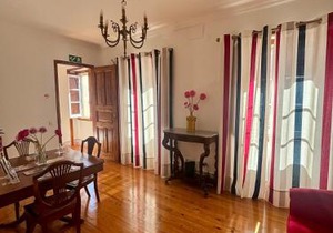 Casa da Villa 1C