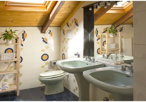 Casa Danoi - Small Room