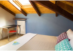 Casa Danoi - Small Room