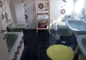 Casa Danoi - Small Room