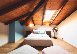 Casa Danoi - Suite Room