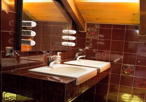 Casa Danoi - Suite Room