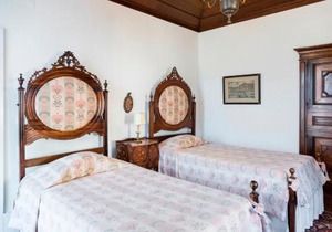 Casa das Paredes