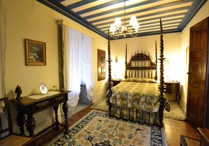 Casa das Paredes