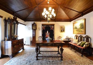 Casa das Paredes