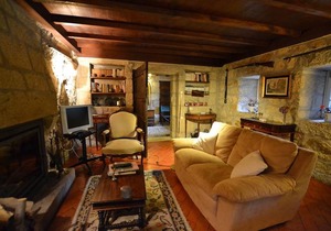 Casa das Paredes