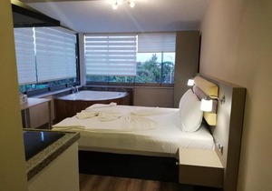 Casa De Sirena Apart Hotel