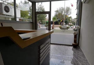 Casa De Sirena Apart Hotel