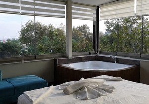Casa De Sirena Apart Hotel