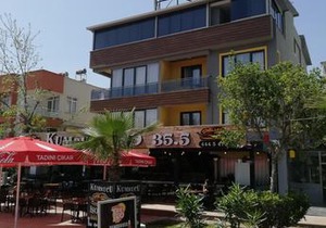 Casa De Sirena Apart Hotel