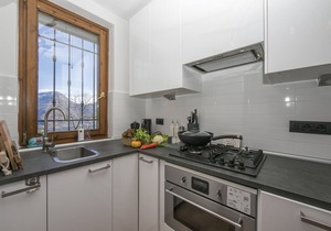 Casa dei Galli, Gravedona ed Uniti, Italy