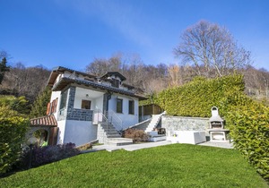 Casa dei Galli, Gravedona ed Uniti, Italy