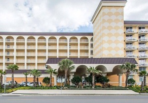 Casa Del Mar Beach Resort - Studio