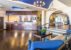 Casa Del Mar Beach Resort - Studio