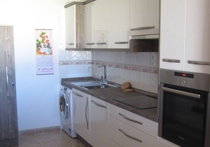 Casa Del Sol Canaria 500m From Beach, Tarajalejo, Spain