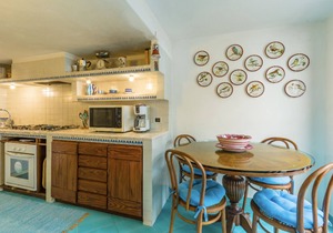 Casa dell'Ammiraglio. charming villa in the heart of Positano. with sea view