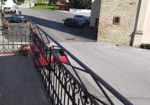 Casa dell'arco antico