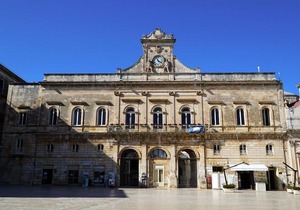 Casa dell'avvocato